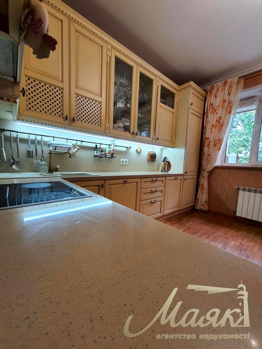 House by the address (area 550 m²) - Atlanta.ua - photo 8