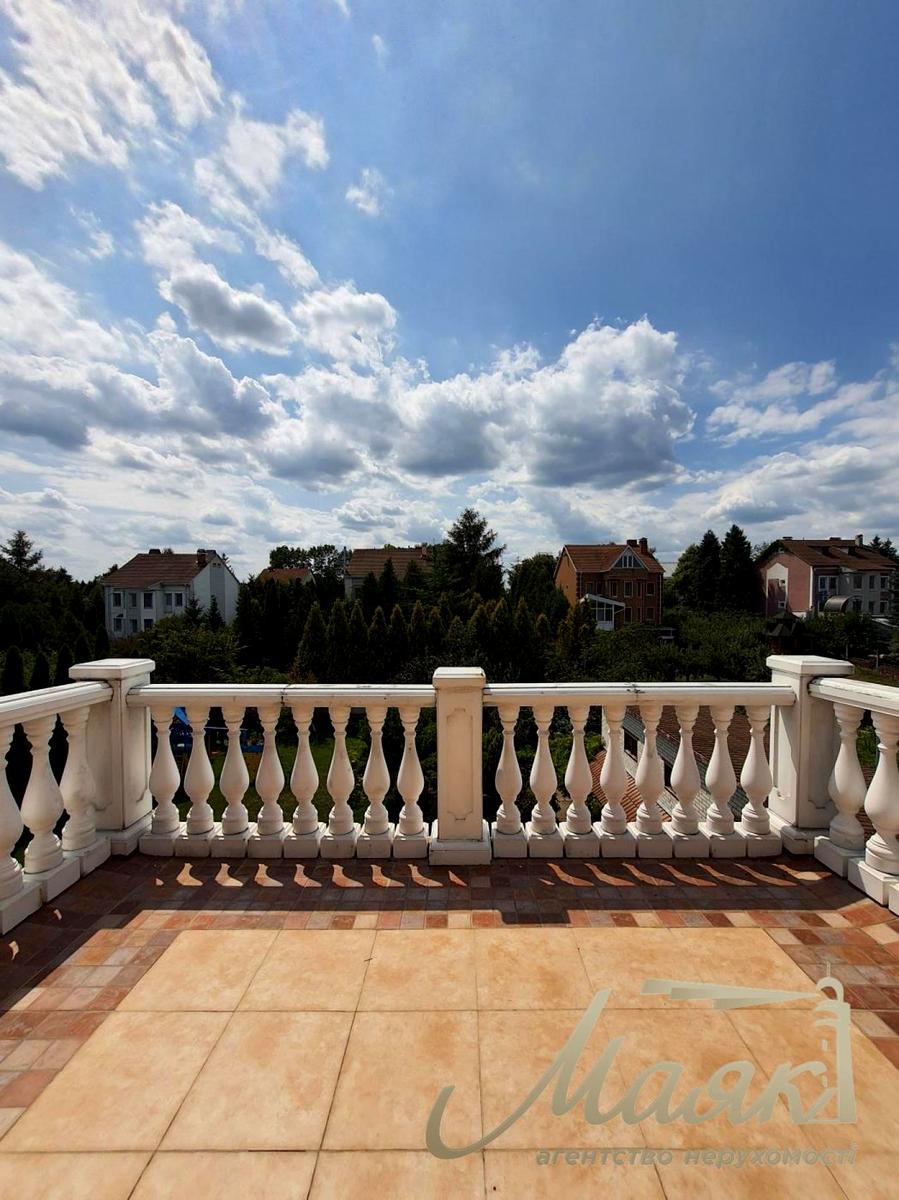 House by the address (area 550 m²) - Atlanta.ua - photo 30