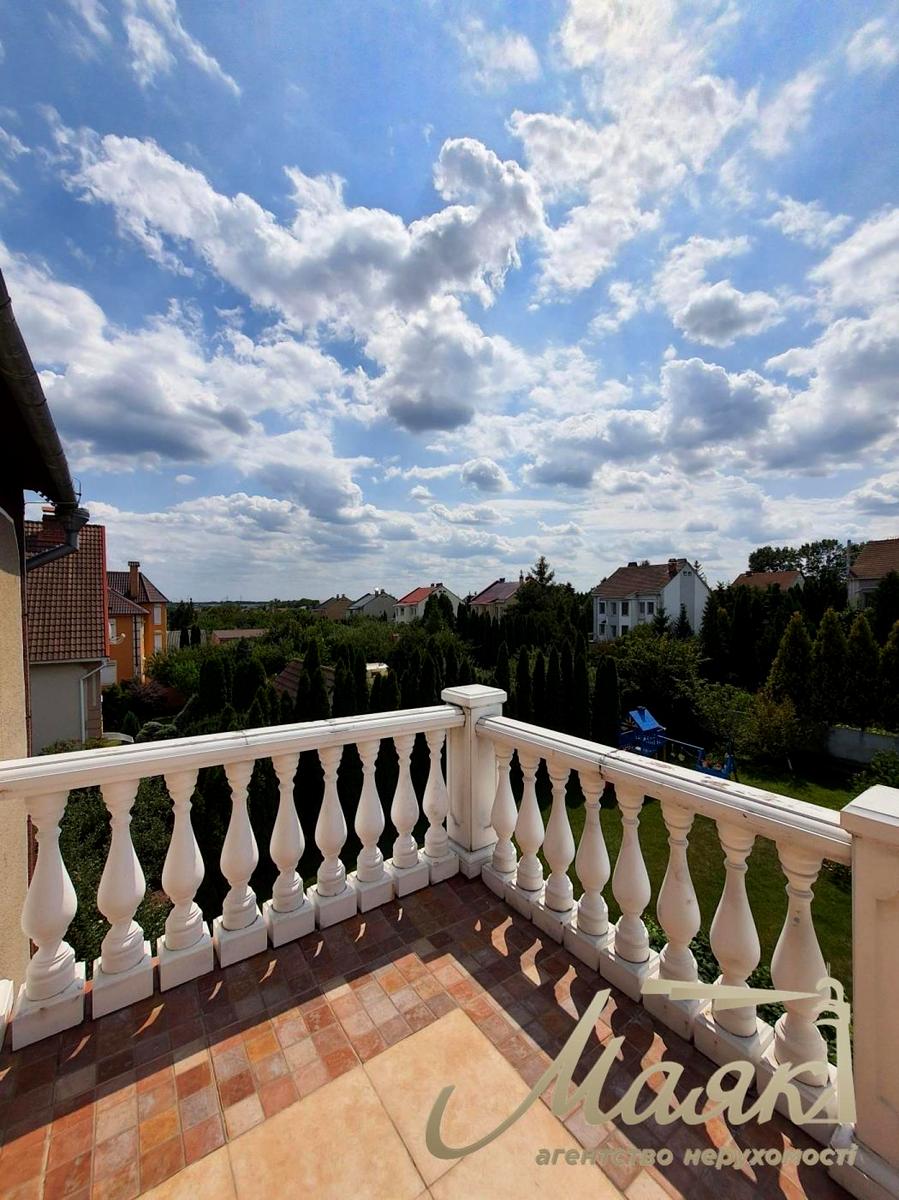 House by the address (area 550 m²) - Atlanta.ua - photo 29