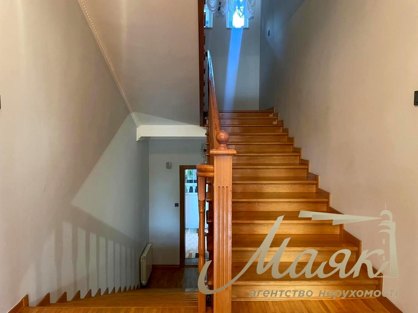 House by the address (area 550 m²) - Atlanta.ua - photo 25