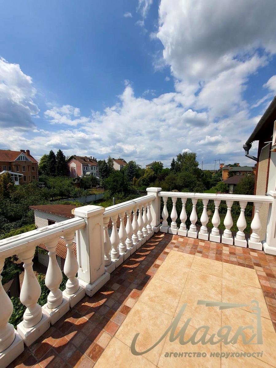 House by the address (area 550 m²) - Atlanta.ua - photo 31