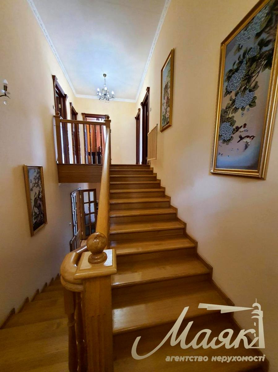 House by the address (area 550 m²) - Atlanta.ua - photo 21