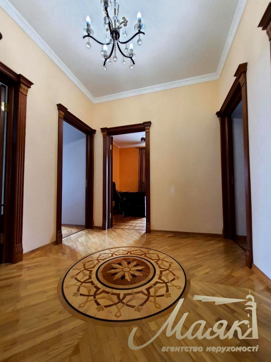 House by the address (area 550 m²) - Atlanta.ua - photo 20