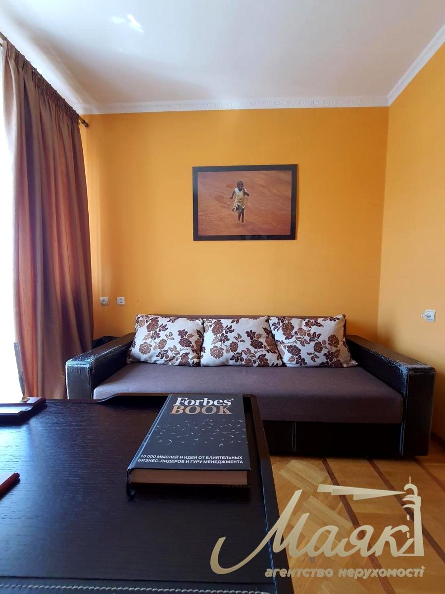 House by the address (area 550 m²) - Atlanta.ua - photo 9