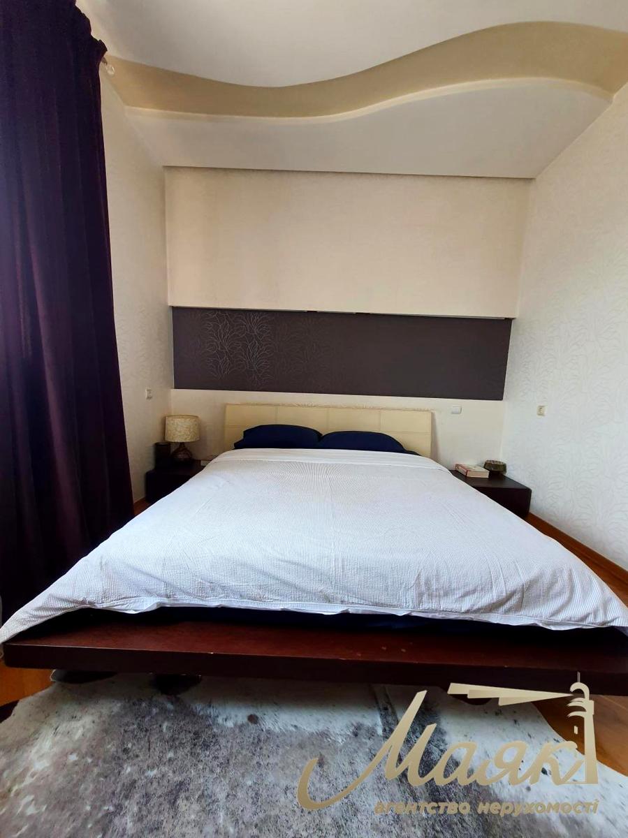 House by the address (area 550 m²) - Atlanta.ua - photo 13