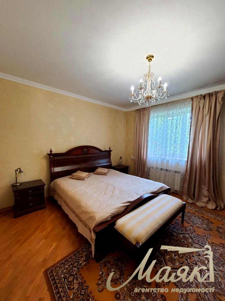 House by the address (area 550 m²) - Atlanta.ua - photo 15