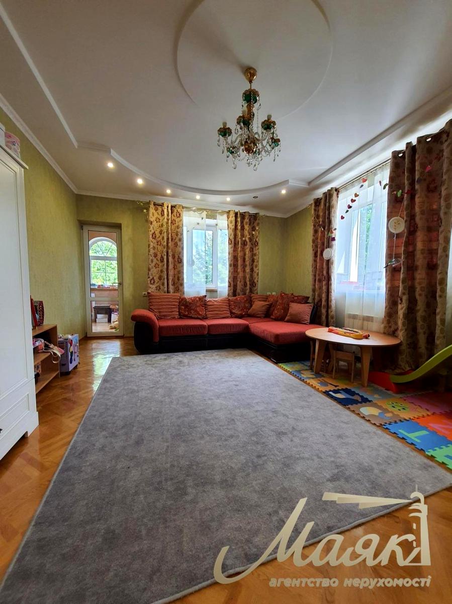 House by the address (area 550 m²) - Atlanta.ua - photo 16