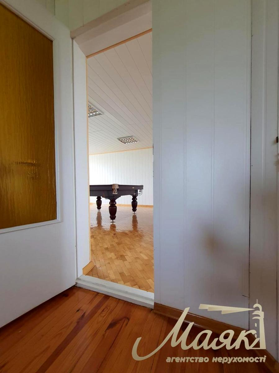 House by the address (area 550 m²) - Atlanta.ua - photo 22