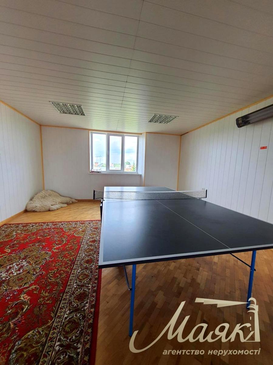 House by the address (area 550 m²) - Atlanta.ua - photo 18