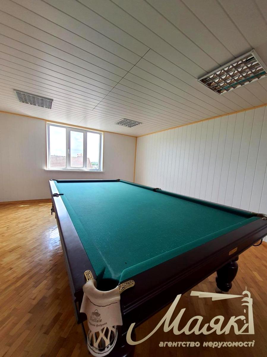 House by the address (area 550 m²) - Atlanta.ua - photo 19