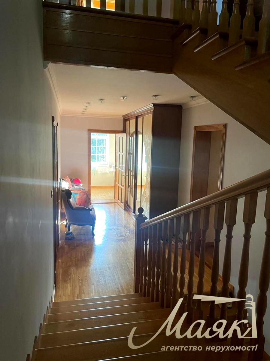 House by the address (area 550 m²) - Atlanta.ua - photo 23