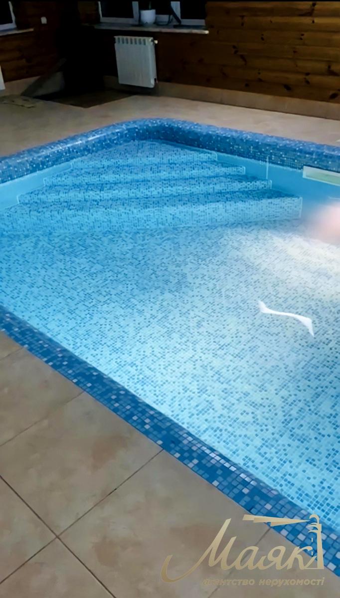 House by the address (area 550 m²) - Atlanta.ua - photo 28