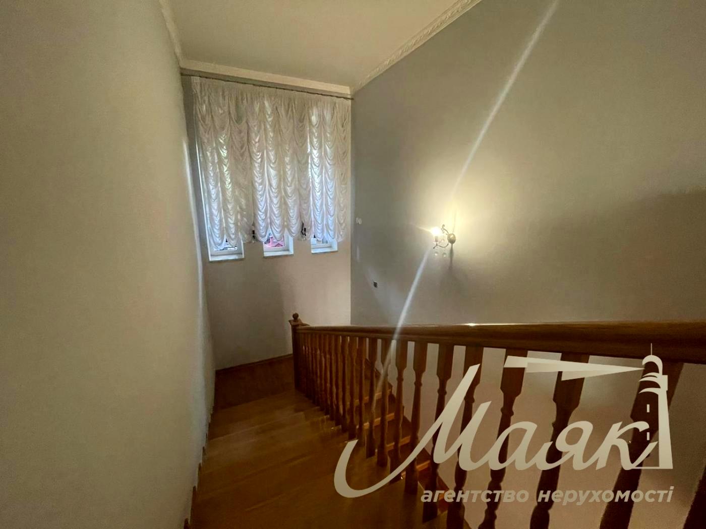 House by the address (area 550 m²) - Atlanta.ua - photo 24