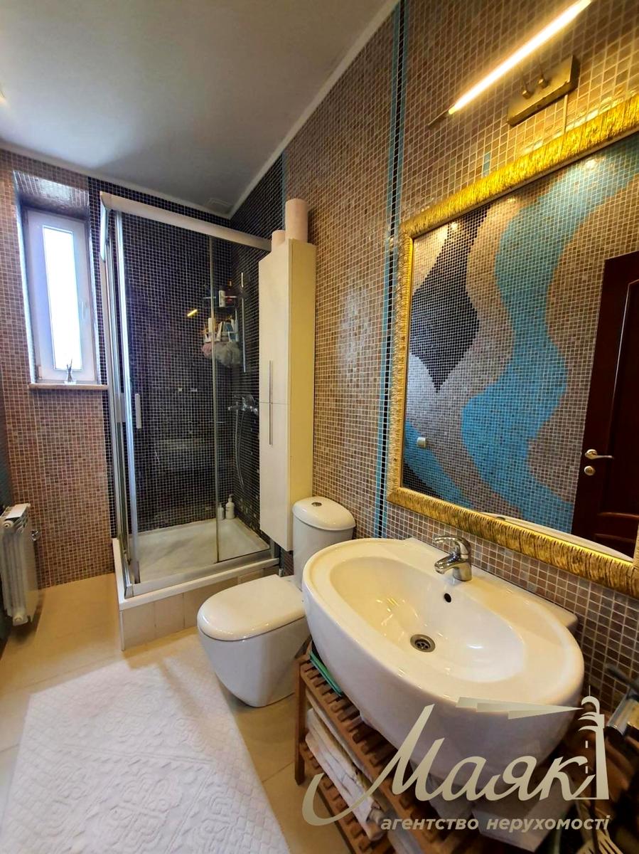 House by the address (area 550 m²) - Atlanta.ua - photo 27