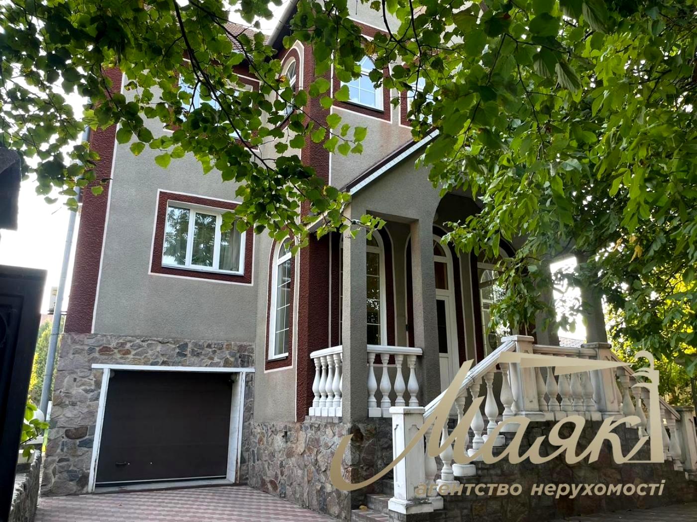 House by the address (area 550 m²) - Atlanta.ua - photo 37