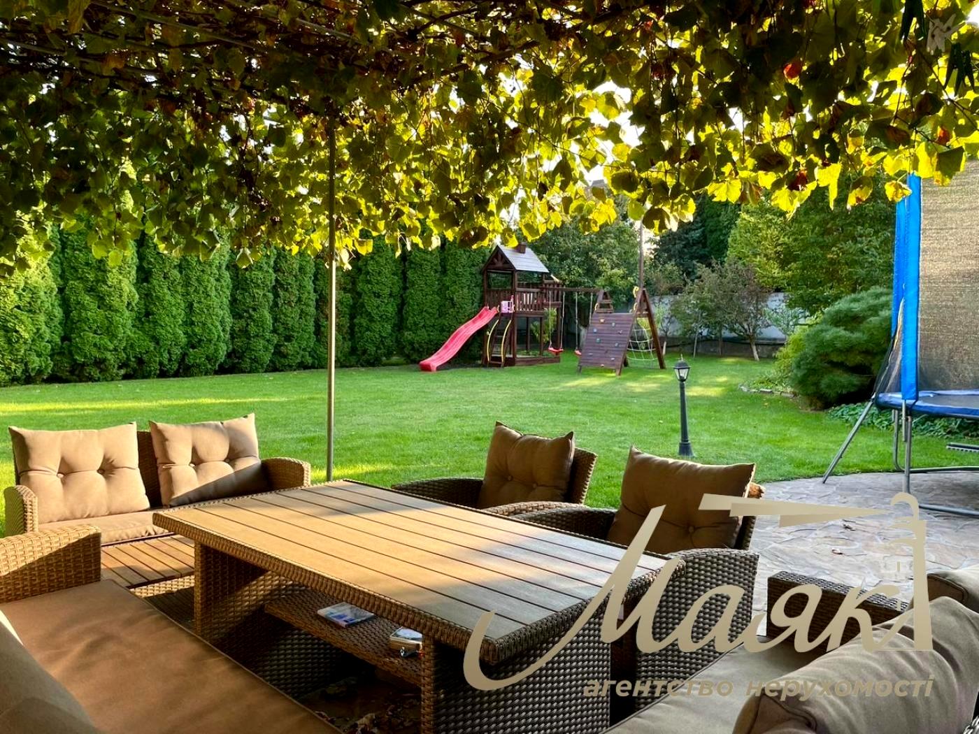 House by the address (area 550 m²) - Atlanta.ua - photo 42