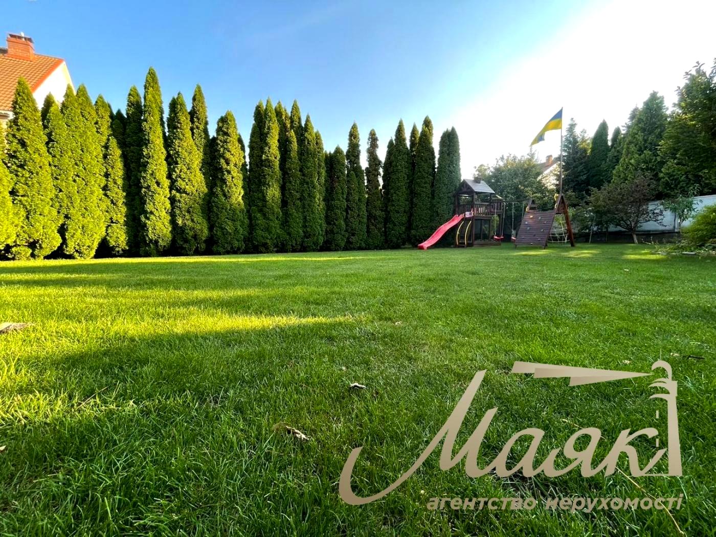 House by the address (area 550 m²) - Atlanta.ua - photo 43