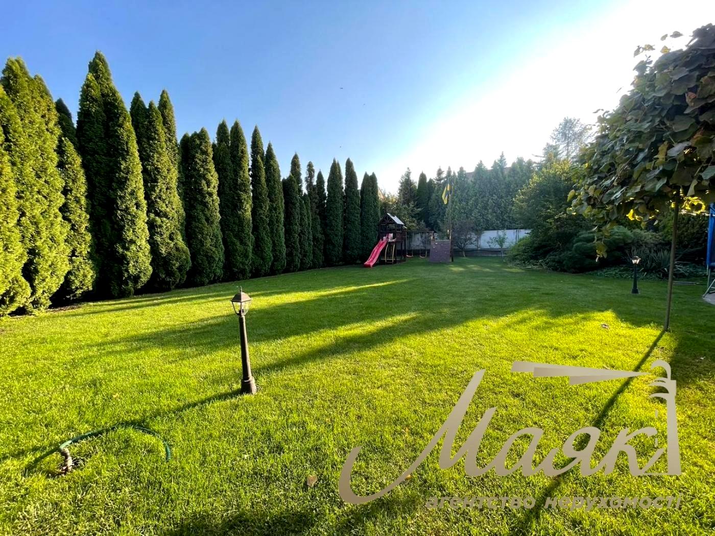 House by the address (area 550 m²) - Atlanta.ua - photo 44