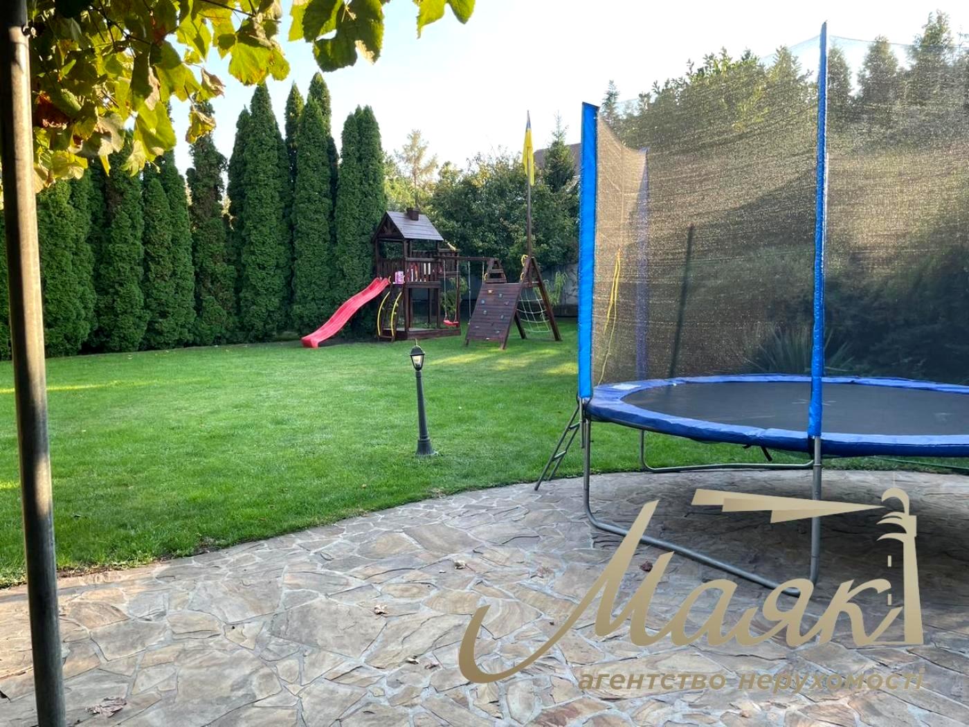 House by the address (area 550 m²) - Atlanta.ua - photo 46