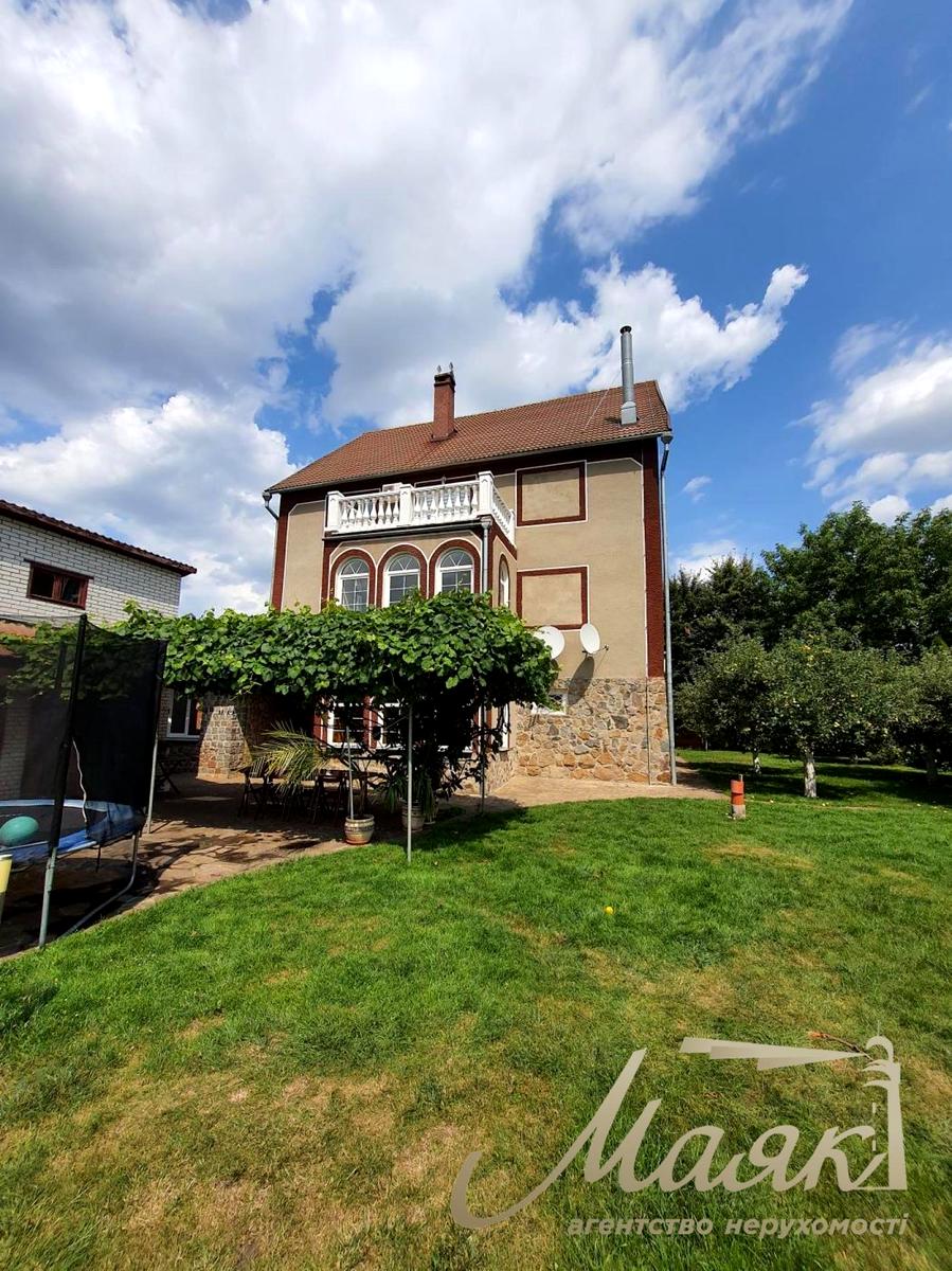 House by the address (area 550 m²) - Atlanta.ua - photo 39