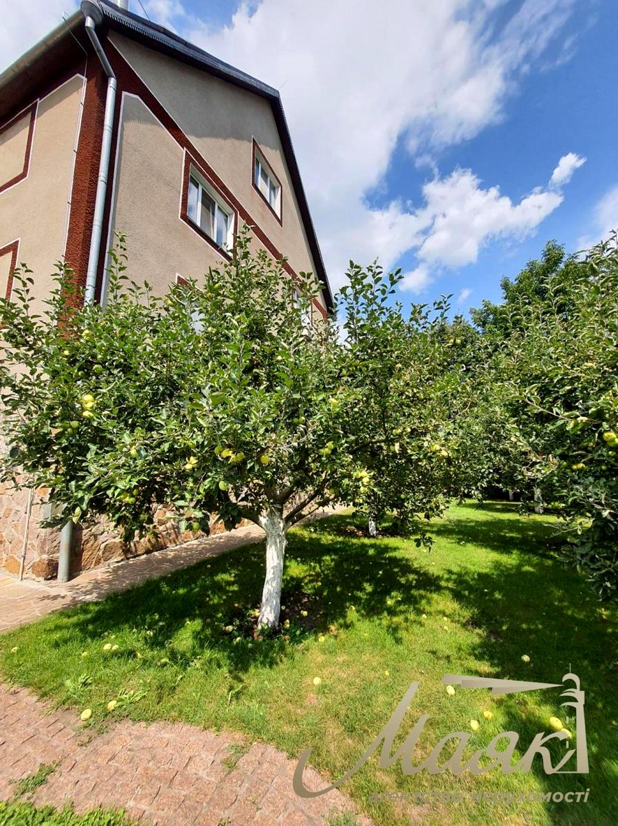 House by the address (area 550 m²) - Atlanta.ua - photo 41