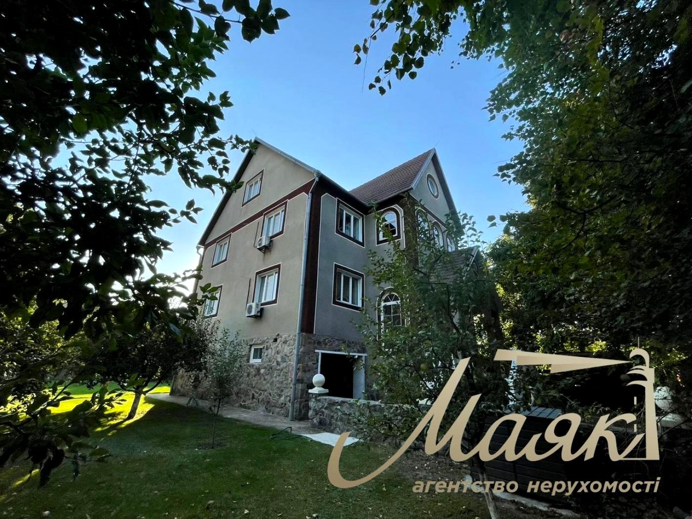 House by the address (area 550 m²) - Atlanta.ua - photo 40