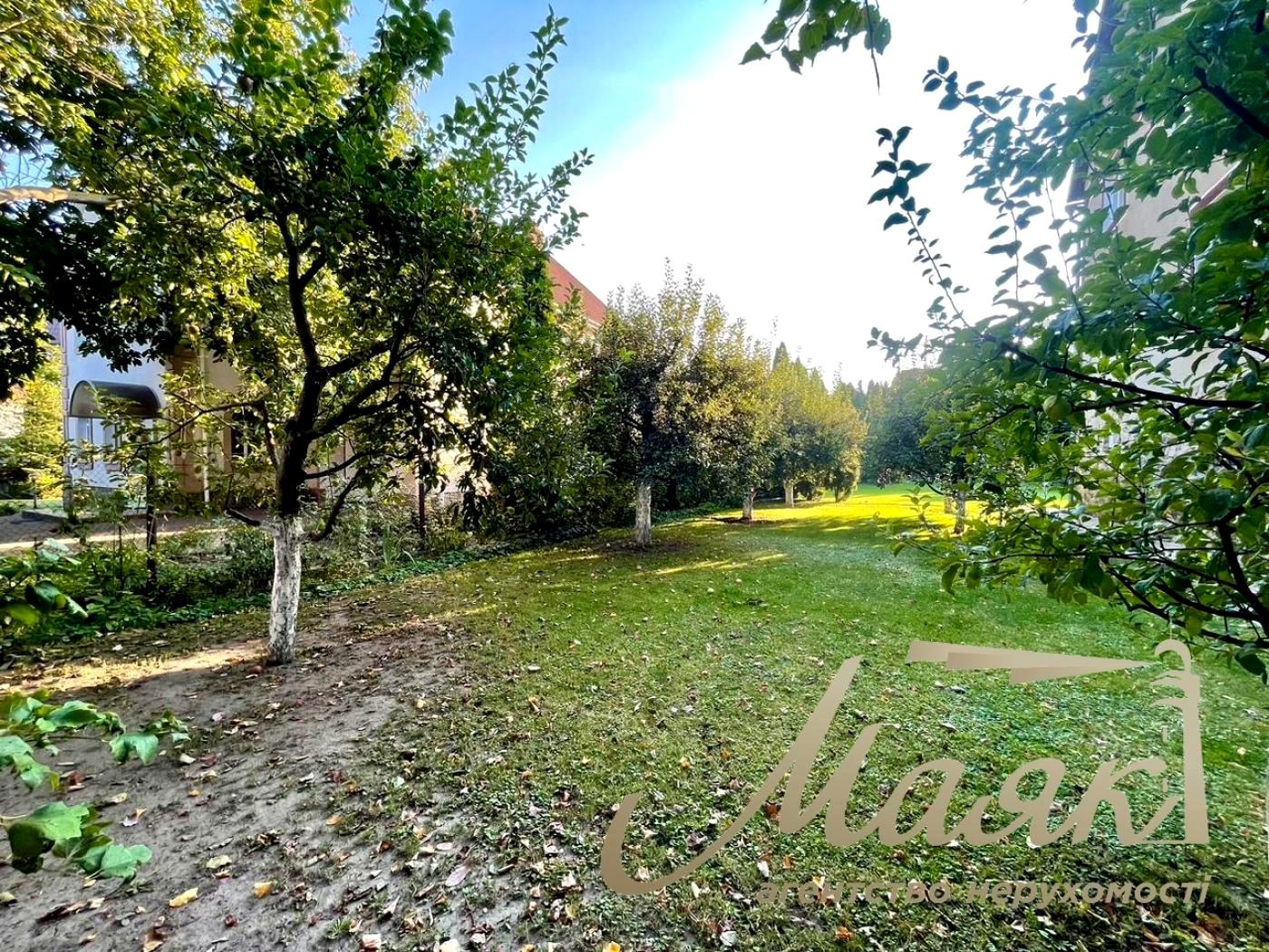 House by the address (area 550 m²) - Atlanta.ua - photo 52