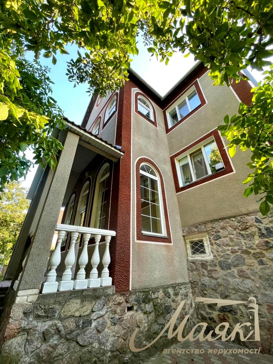 House by the address (area 550 m²) - Atlanta.ua - photo 34