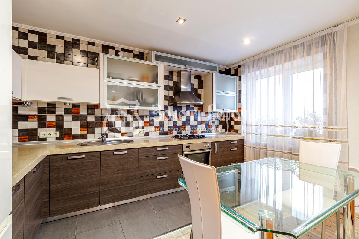 3-комнатная квартира по адресу (площадь 67 м²) - Atlanta.ua - фото 5