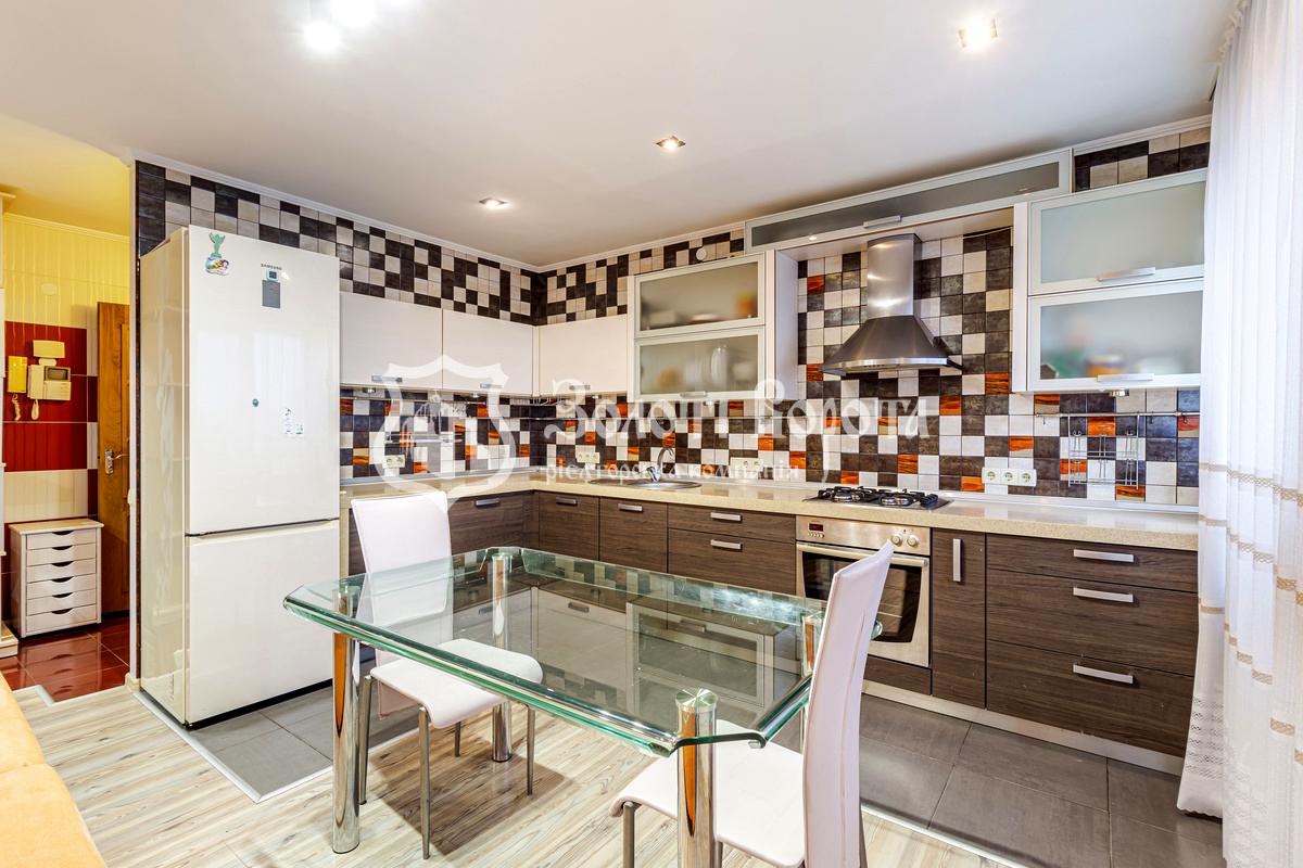 3-комнатная квартира по адресу (площадь 67 м²) - Atlanta.ua - фото 6