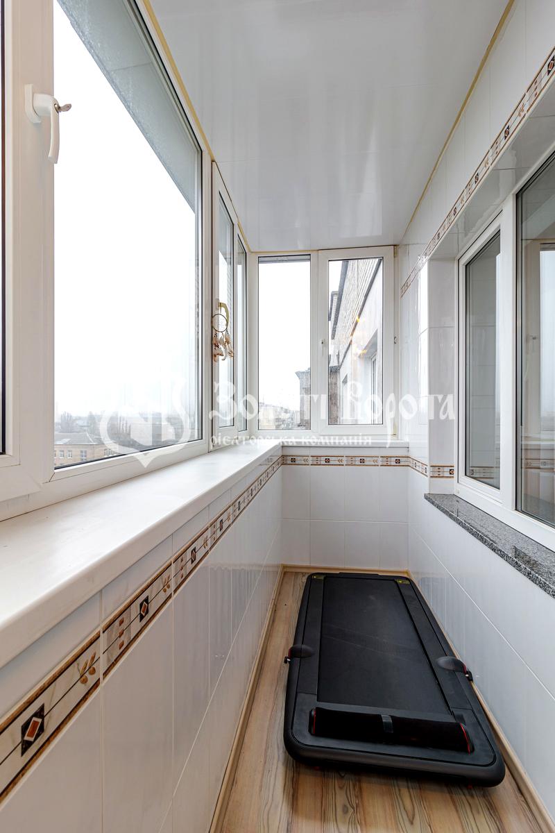 3-комнатная квартира по адресу (площадь 67 м²) - Atlanta.ua - фото 8