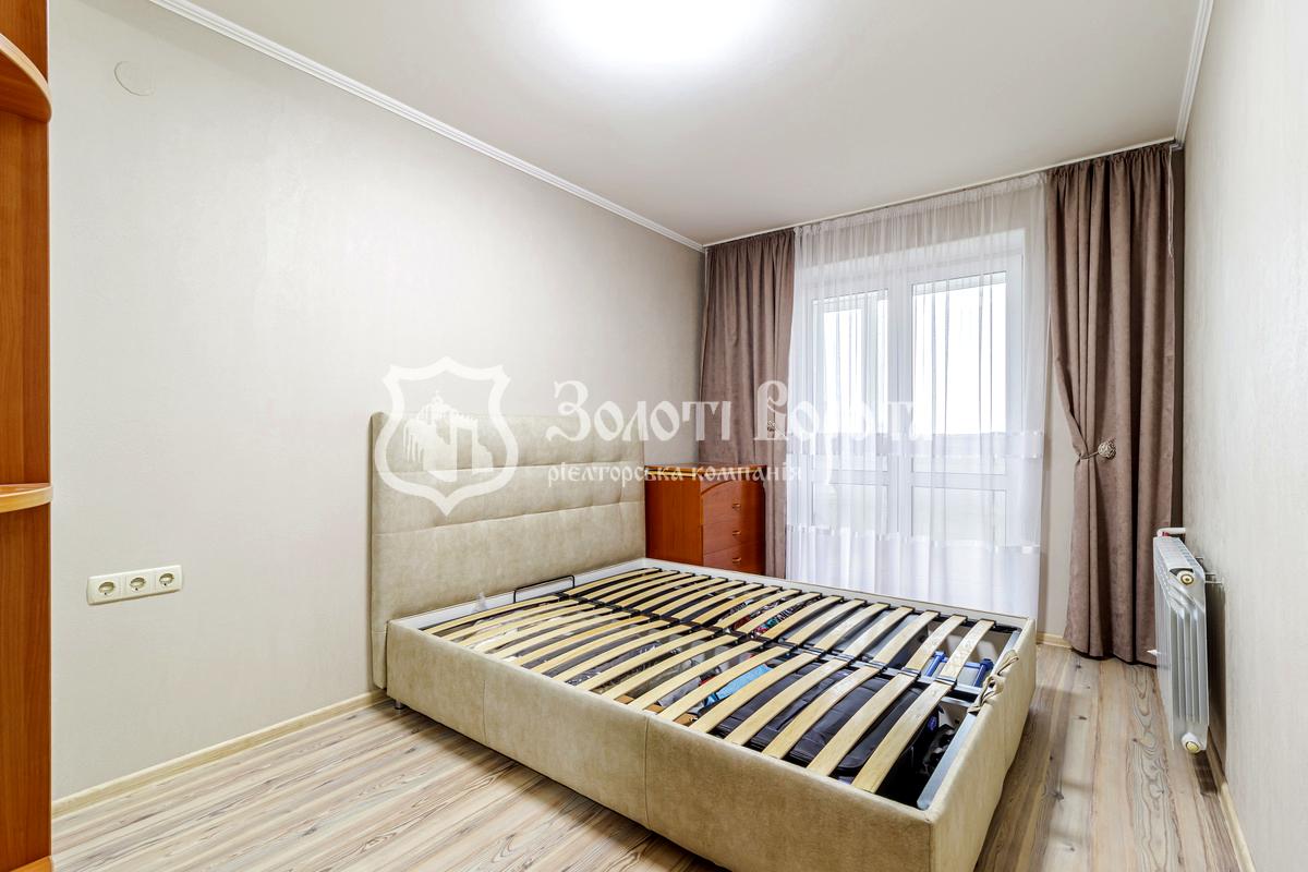 3-комнатная квартира по адресу (площадь 67 м²) - Atlanta.ua - фото 9