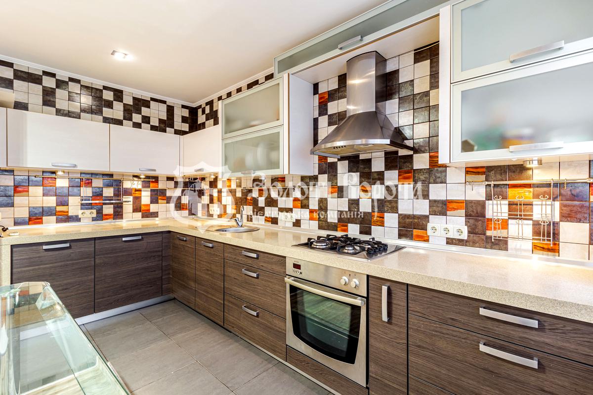 3-комнатная квартира по адресу (площадь 67 м²) - Atlanta.ua - фото 7