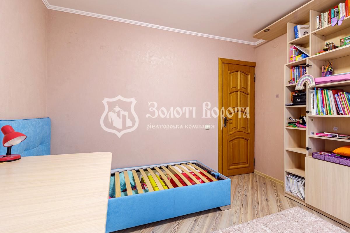 3-комнатная квартира по адресу (площадь 67 м²) - Atlanta.ua - фото 15