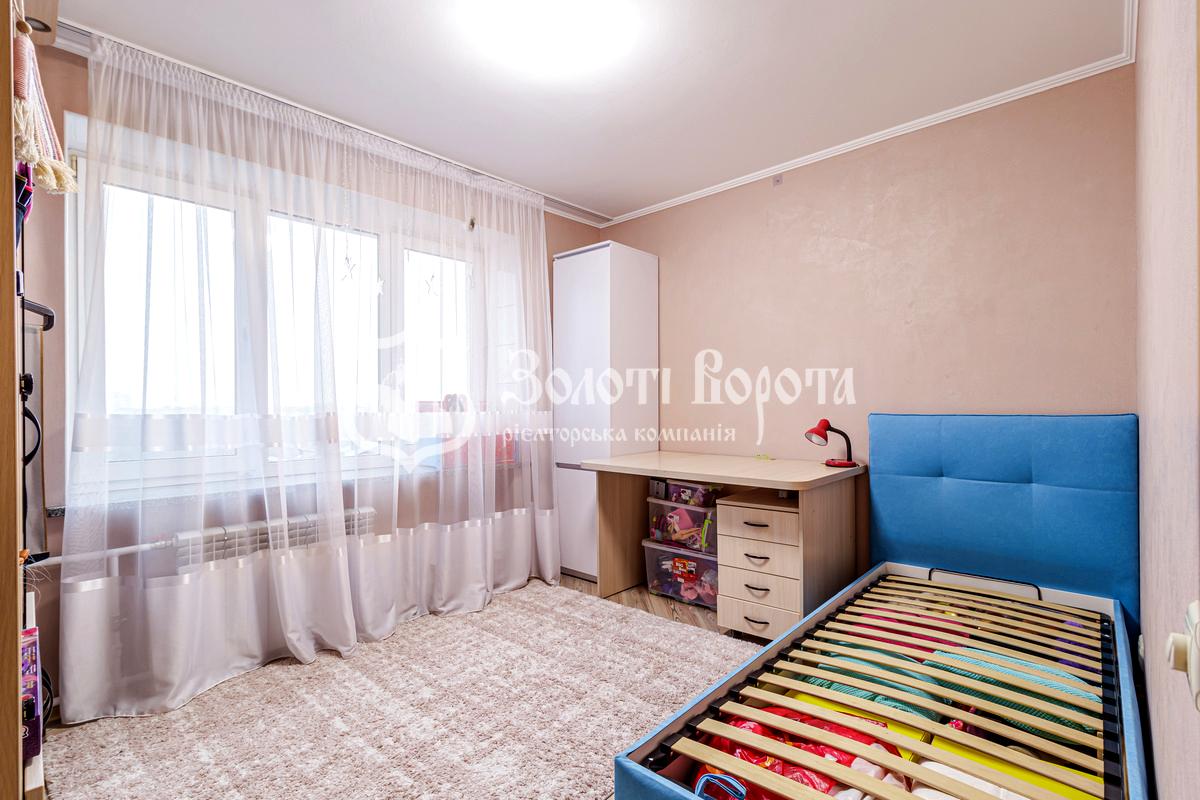 3-комнатная квартира по адресу (площадь 67 м²) - Atlanta.ua - фото 13