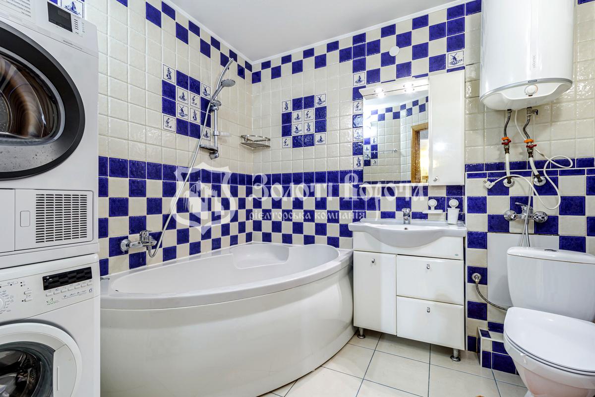 3-комнатная квартира по адресу (площадь 67 м²) - Atlanta.ua - фото 16