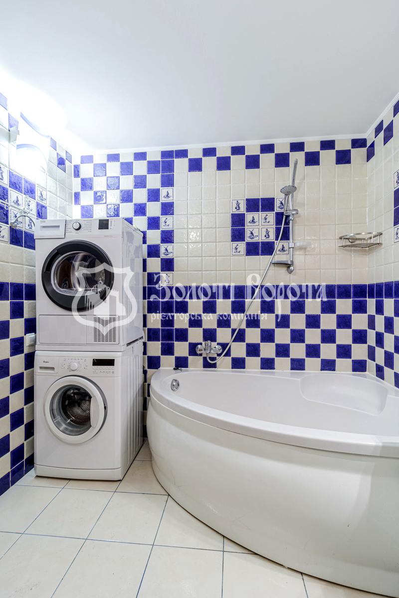 3-комнатная квартира по адресу (площадь 67 м²) - Atlanta.ua - фото 17