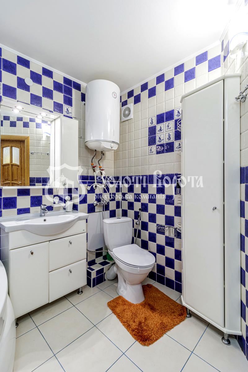 3-комнатная квартира по адресу (площадь 67 м²) - Atlanta.ua - фото 18