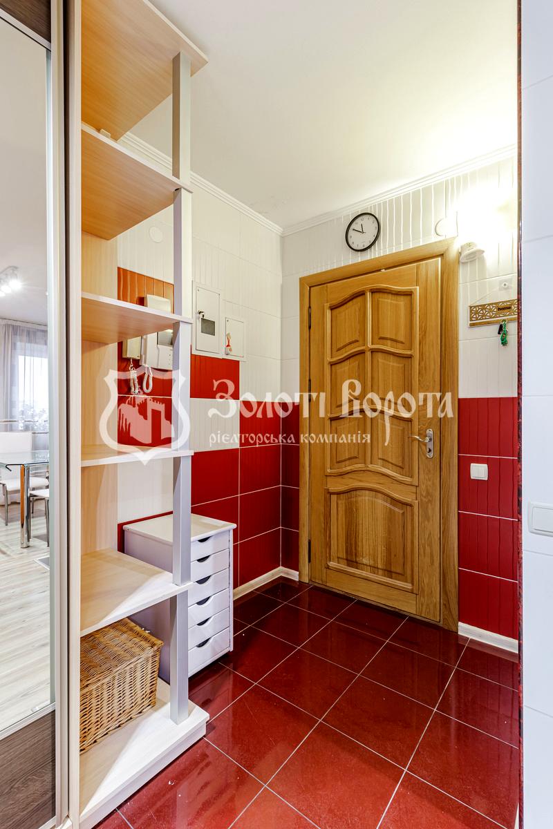 3-комнатная квартира по адресу (площадь 67 м²) - Atlanta.ua - фото 19