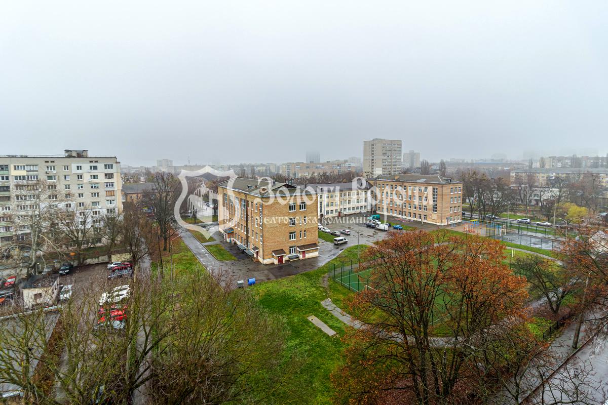 3-комнатная квартира по адресу (площадь 67 м²) - Atlanta.ua - фото 22