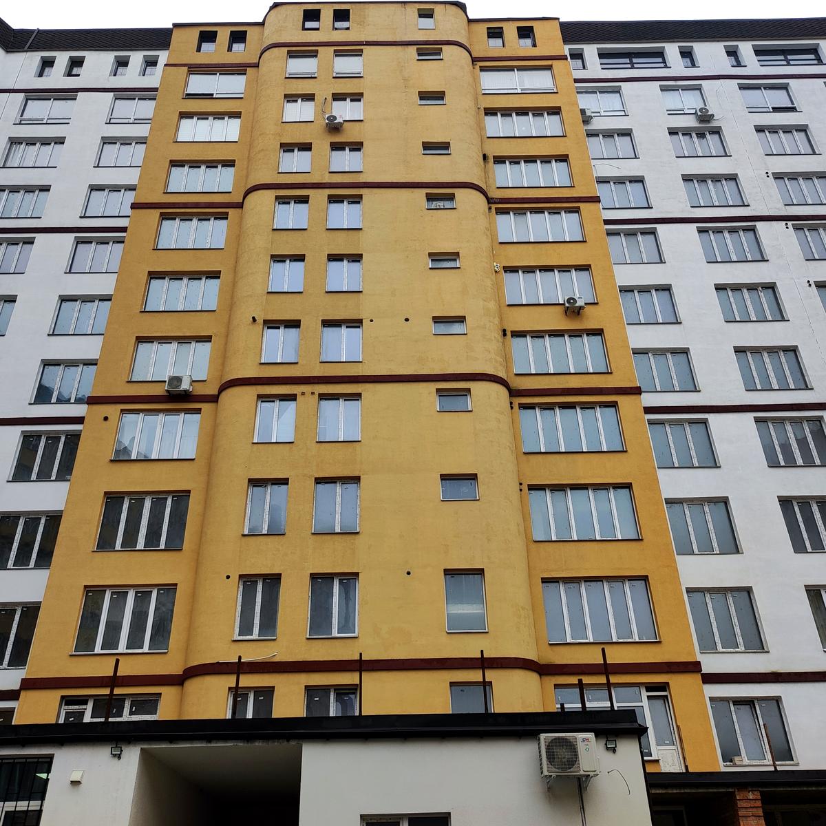 2-комнатная квартира по адресу ул. Киевская (площадь 73 м²) - Atlanta.ua - фото 3