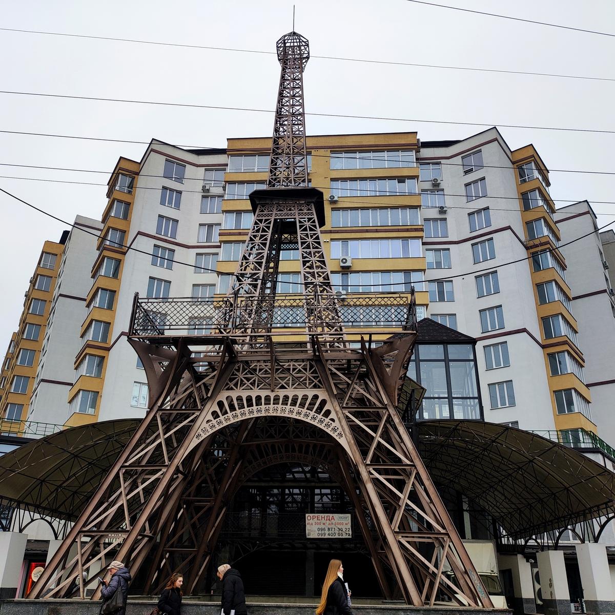 2-комнатная квартира по адресу ул. Киевская (площадь 73 м²) - Atlanta.ua - фото 5