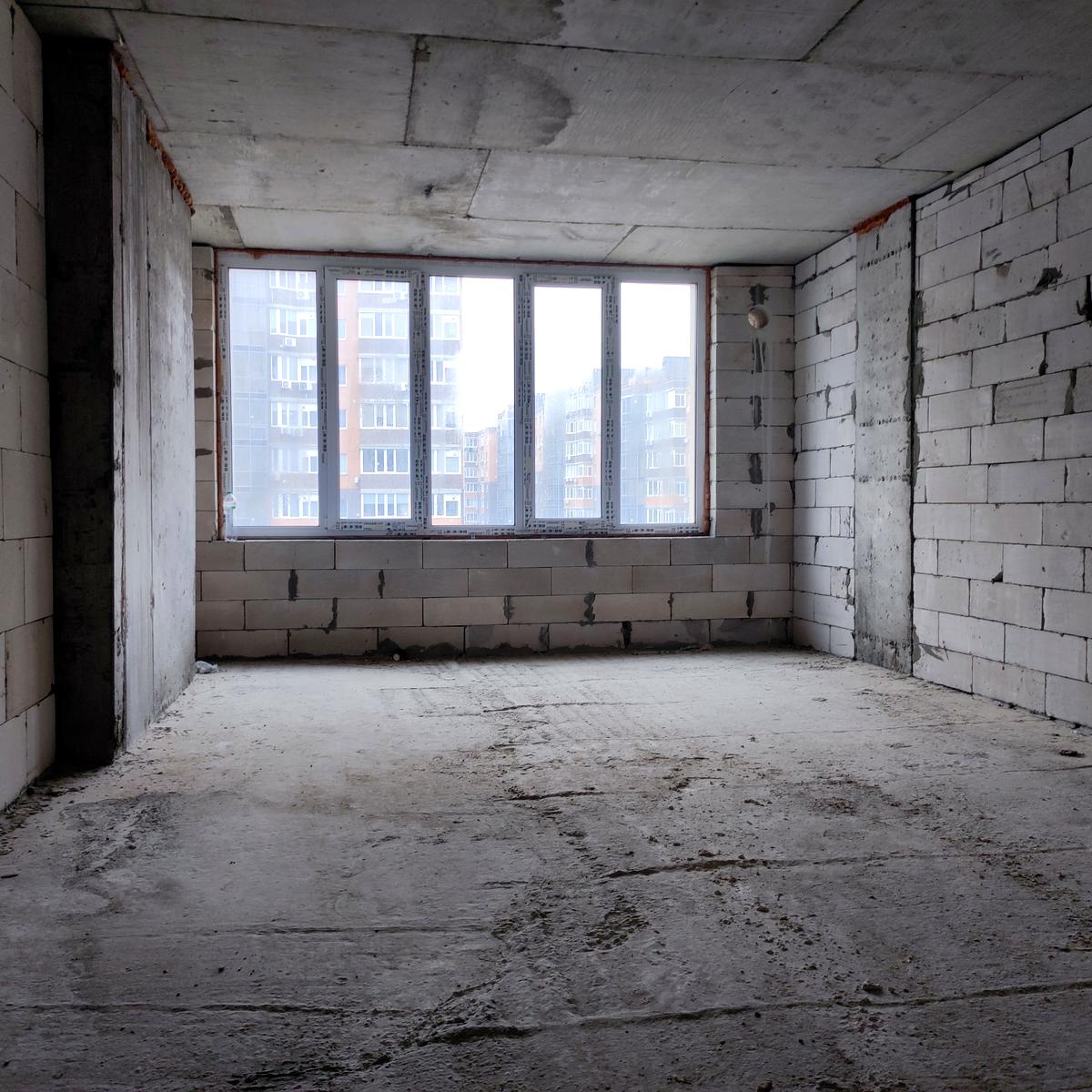 2-комнатная квартира по адресу ул. Киевская (площадь 73 м²) - Atlanta.ua - фото 8