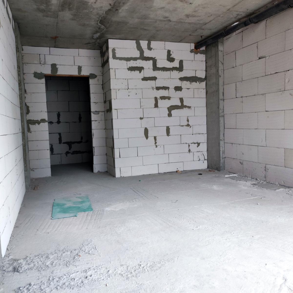 2-комнатная квартира по адресу ул. Киевская (площадь 73 м²) - Atlanta.ua - фото 12