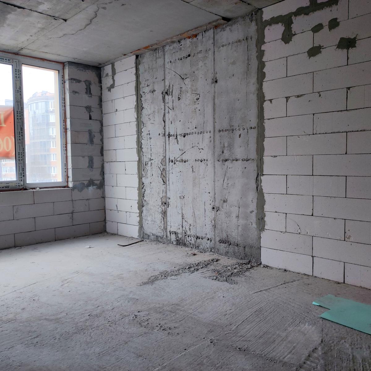 2-комнатная квартира по адресу ул. Киевская (площадь 73 м²) - Atlanta.ua - фото 13