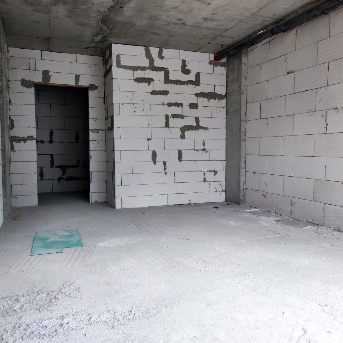 2-комнатная квартира по адресу ул. Киевская (площадь 73 м²) - Atlanta.ua - фото 16