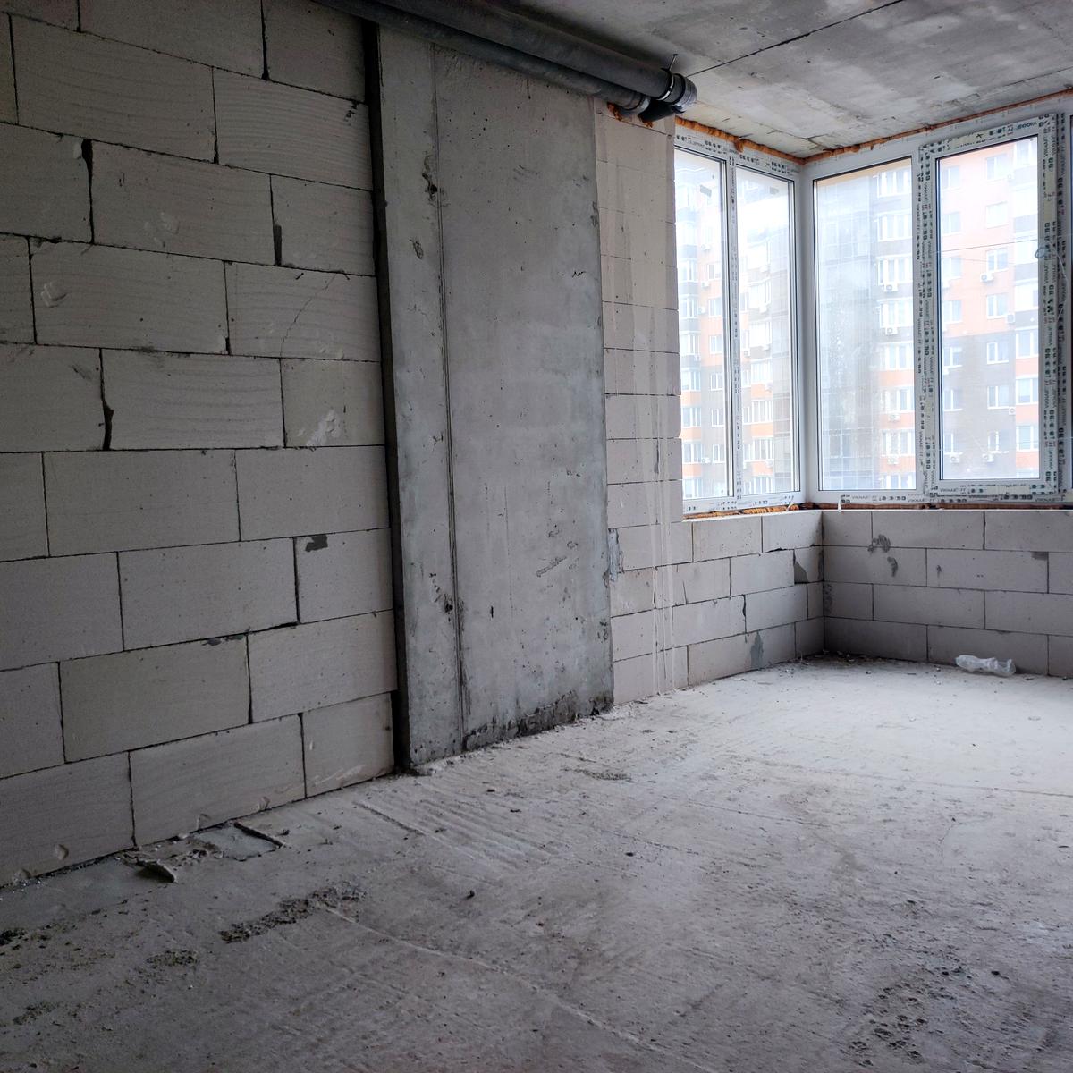 2-комнатная квартира по адресу ул. Киевская (площадь 73 м²) - Atlanta.ua - фото 17