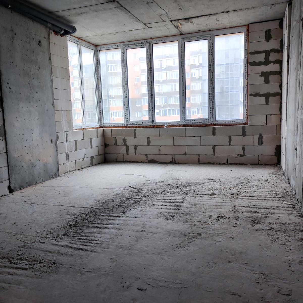 2-комнатная квартира по адресу ул. Киевская (площадь 73 м²) - Atlanta.ua - фото 18