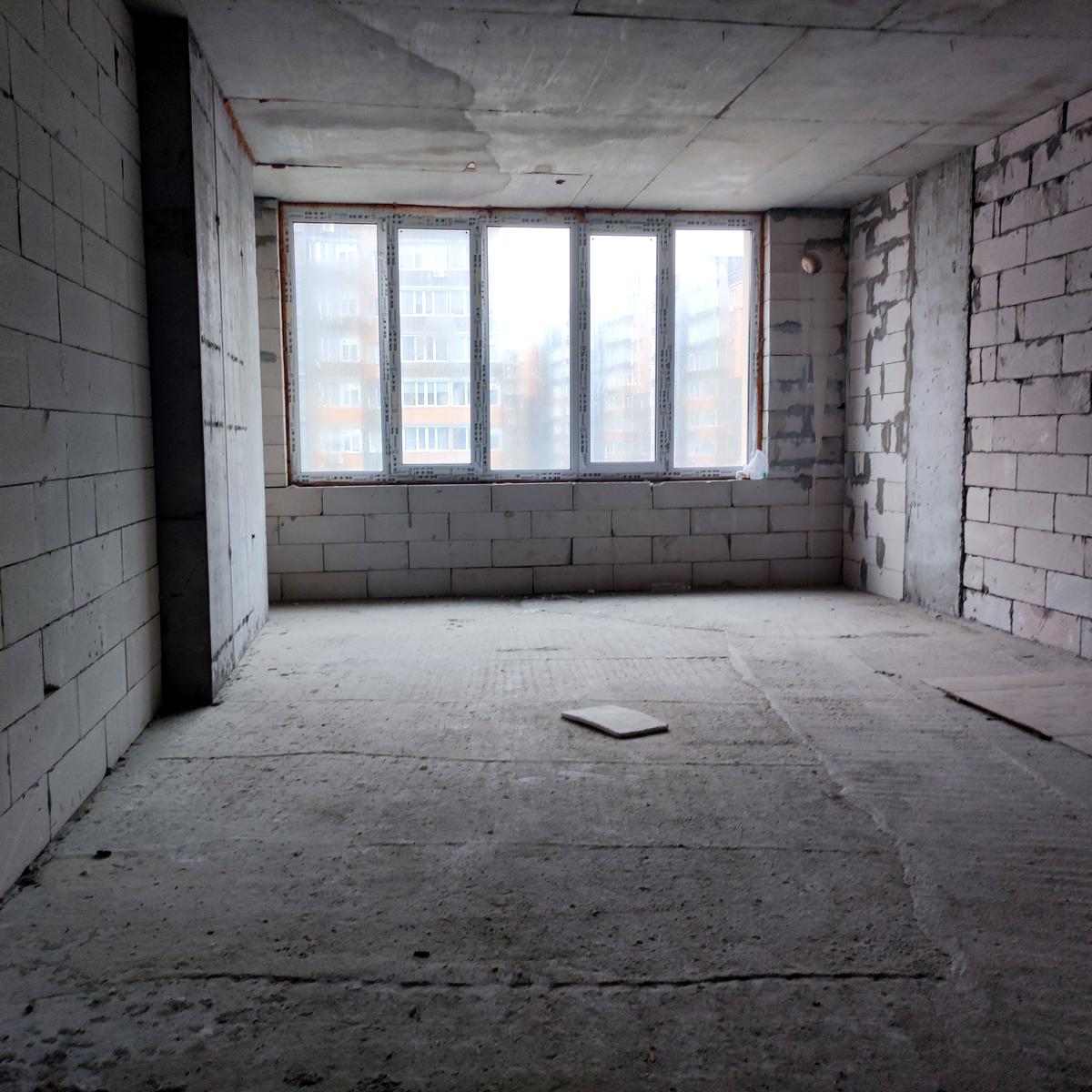 2-комнатная квартира по адресу ул. Киевская (площадь 73 м²) - Atlanta.ua - фото 19