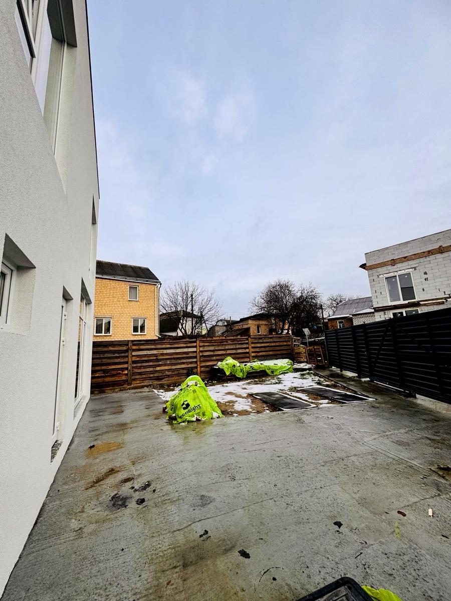 House by the address (area 100 m²) - Atlanta.ua - photo 11